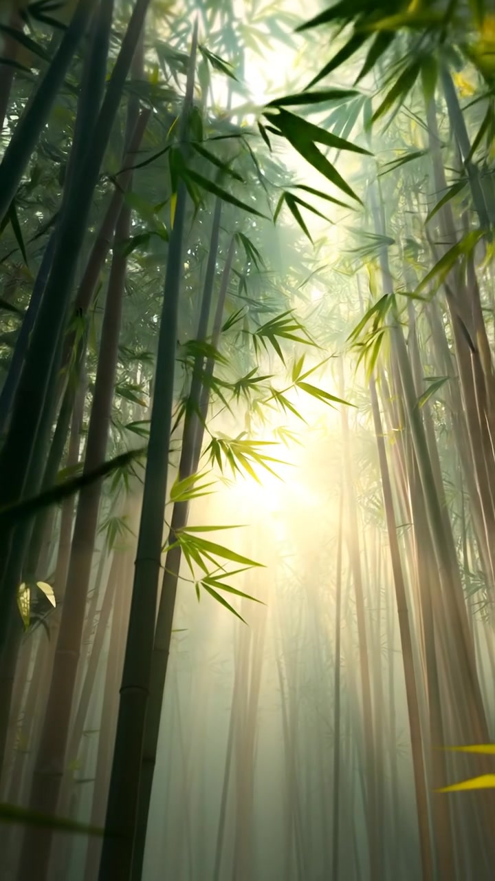 The Power of Friendship: Panda and Rabbit's Adventure