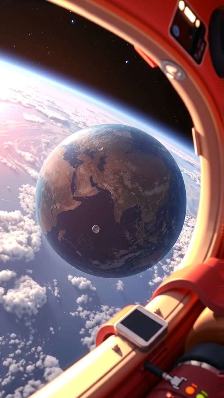 Misteri Laut dan Perannya di Bumi