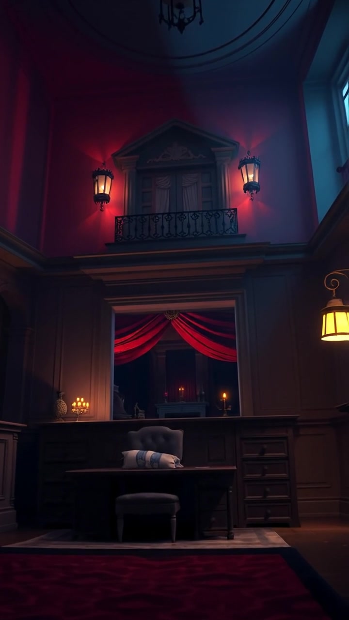 Ignored Warnings: The Fire's Unstoppable Spread