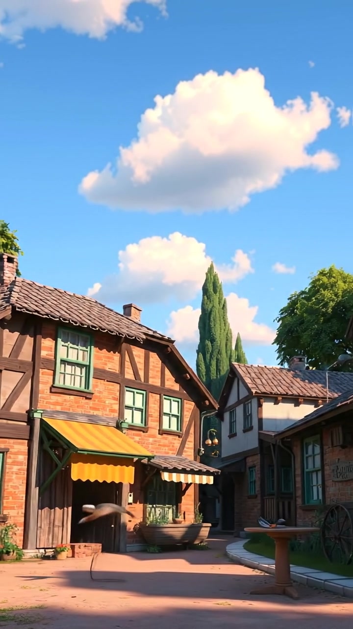 Jabu's Journey in Nowhere