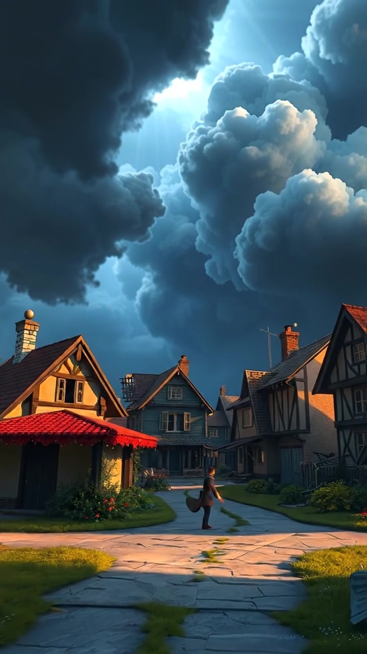 Rising from the Ashes