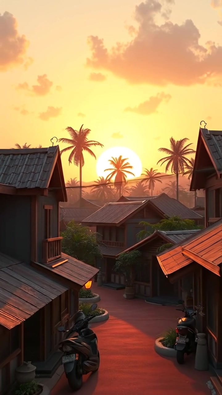 Langkah Kecil Menuju Mimpi