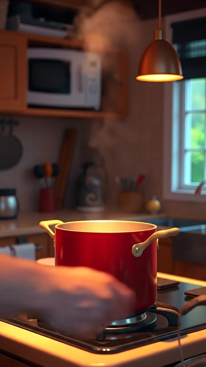 खाना: दिल की खुशी