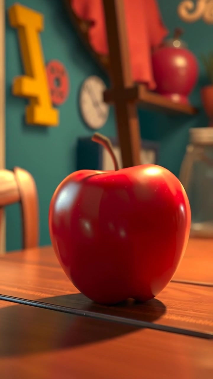 Transform Your Health with Apples! Discover Why!