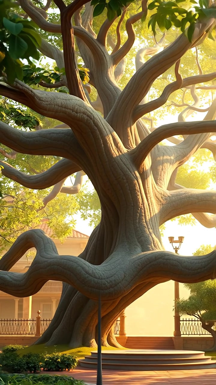 सच्ची खूबी: दोस्ती और दया