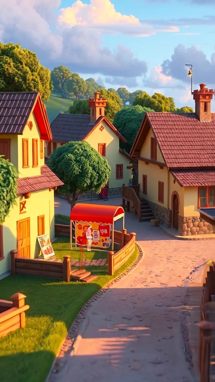 Sepatu Patah dan Mimpi yang Tak Patah