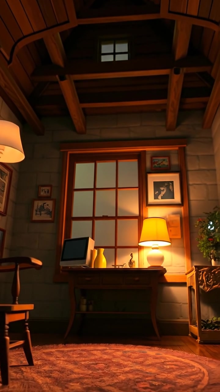 दर्पण का रहस्य