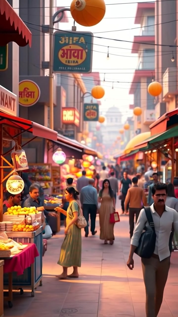 Delhi Police aur SSC GD ke liye video share karo