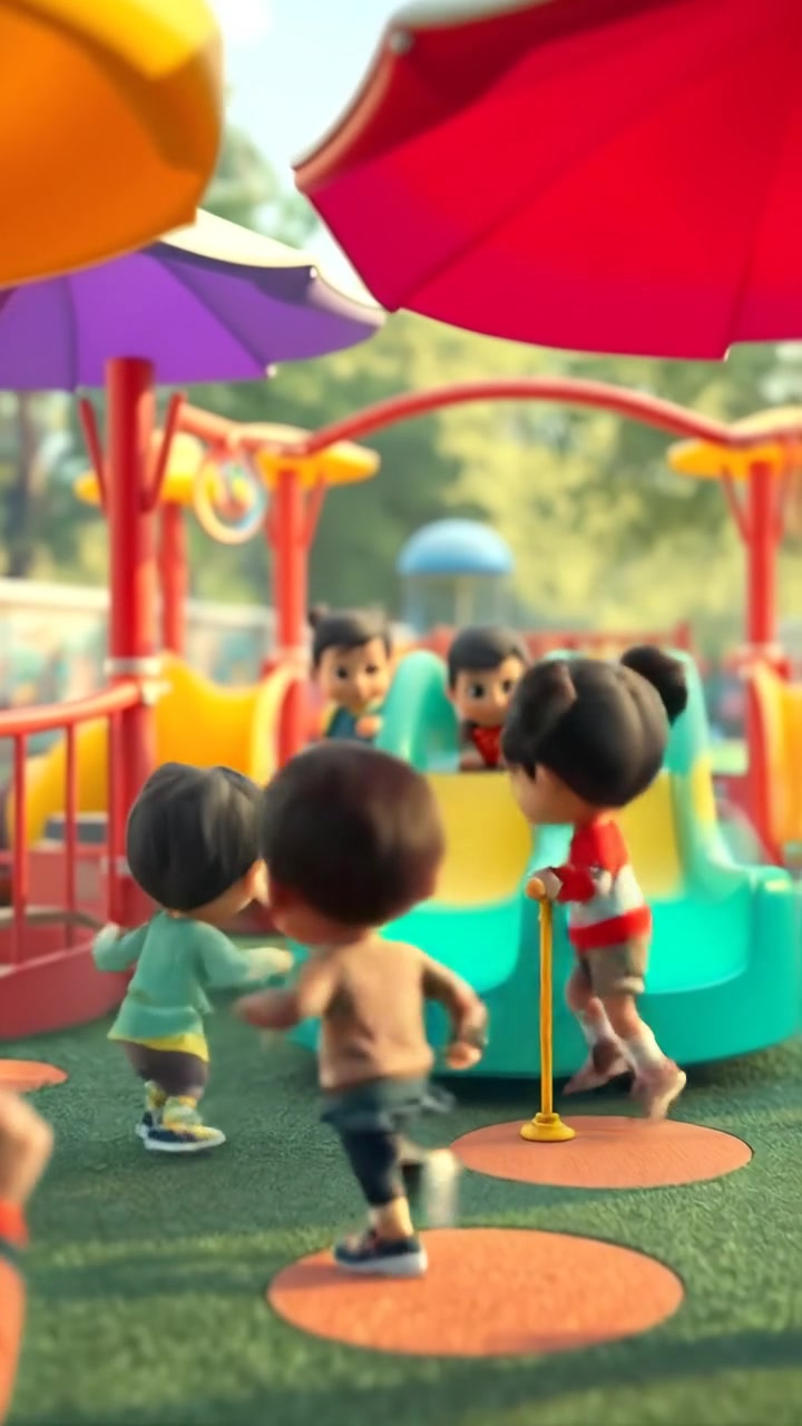 Germ-fighting Fun: Wash Your Hands!