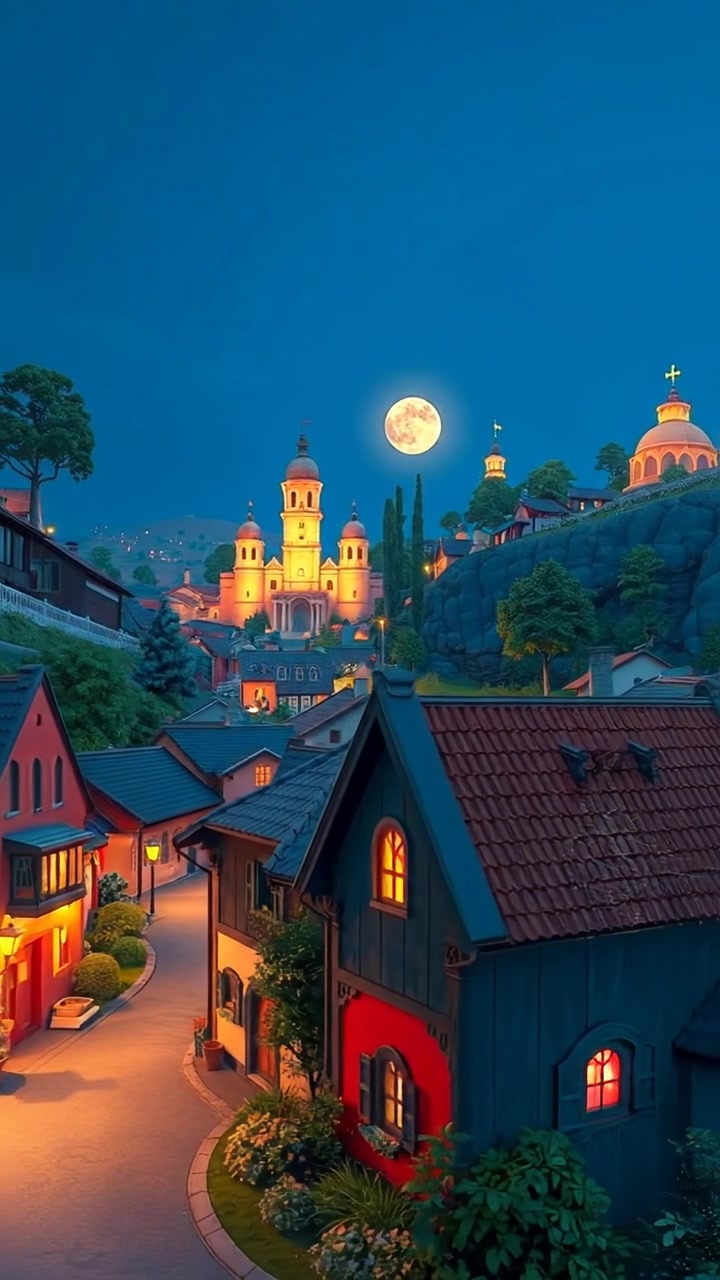 Keindahan dalam Kegelapan