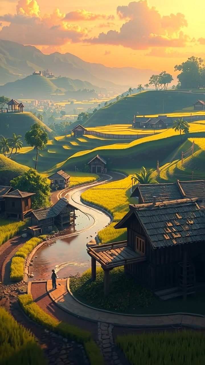 Tidak Pernah Menyerah