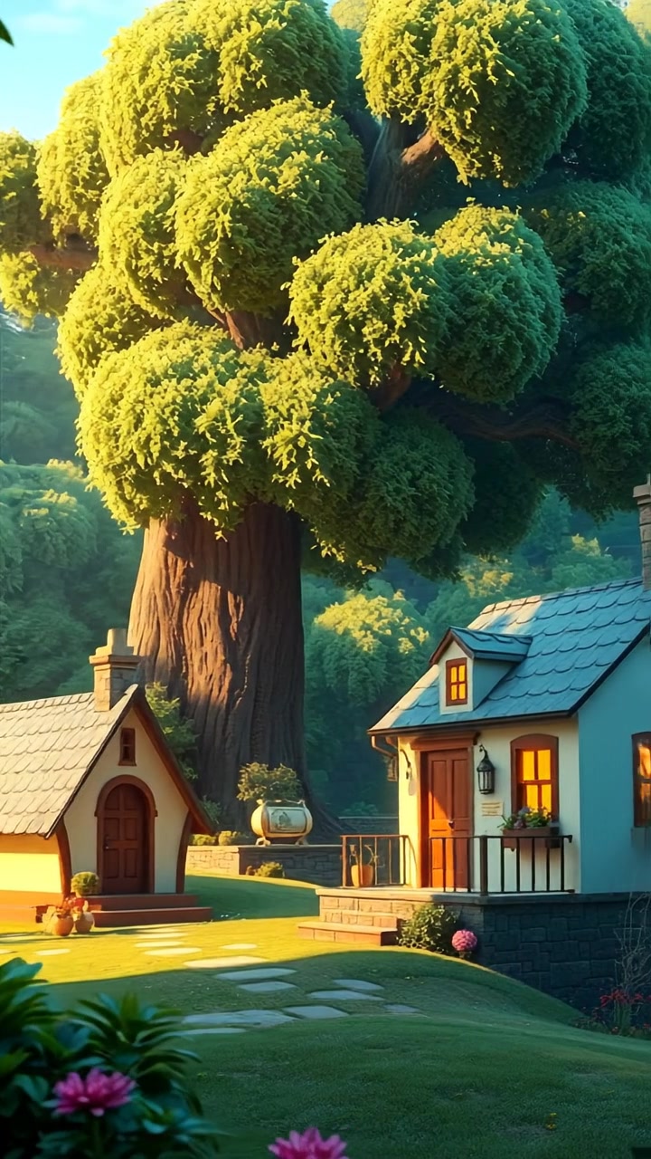 Kejadian Lucu Habibi di Pagi Hari (copy)