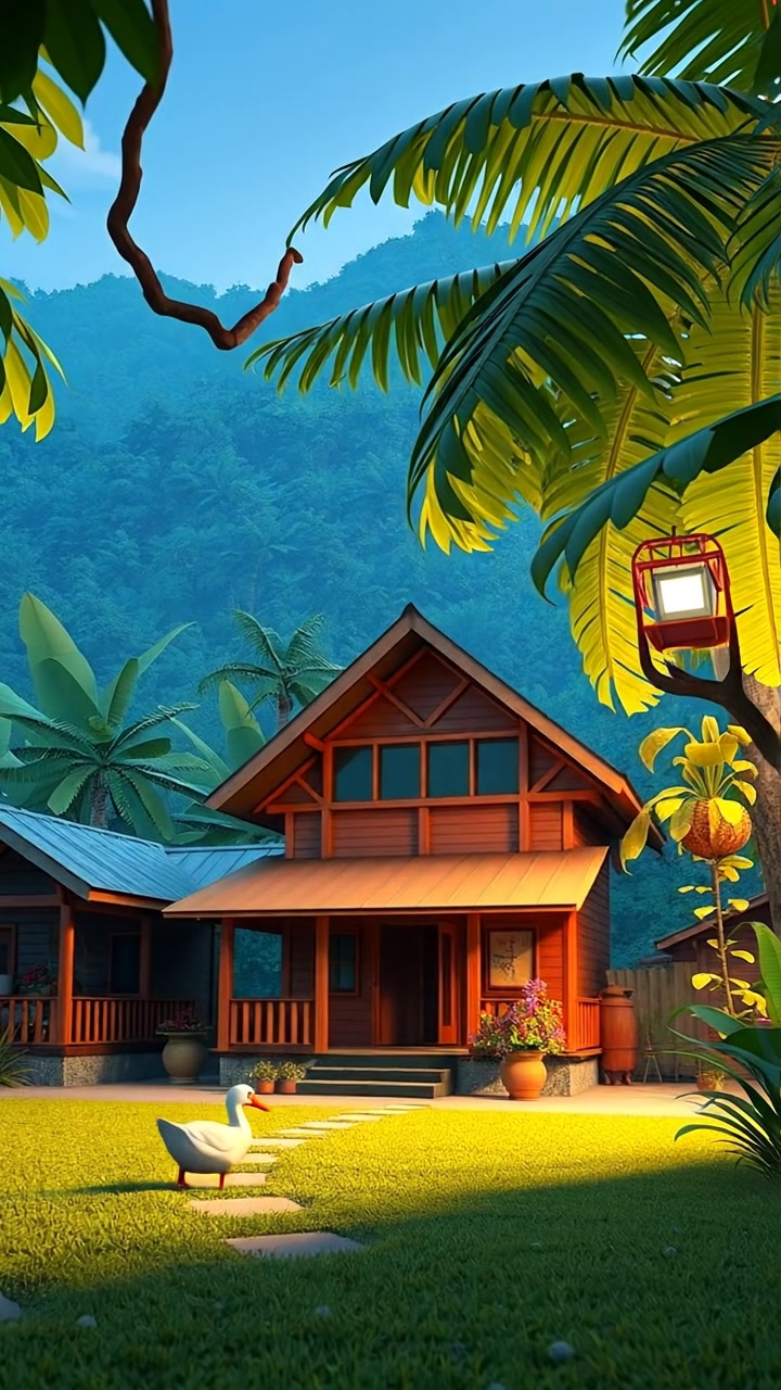 Anak dengan Rasa Peka Masa Depan