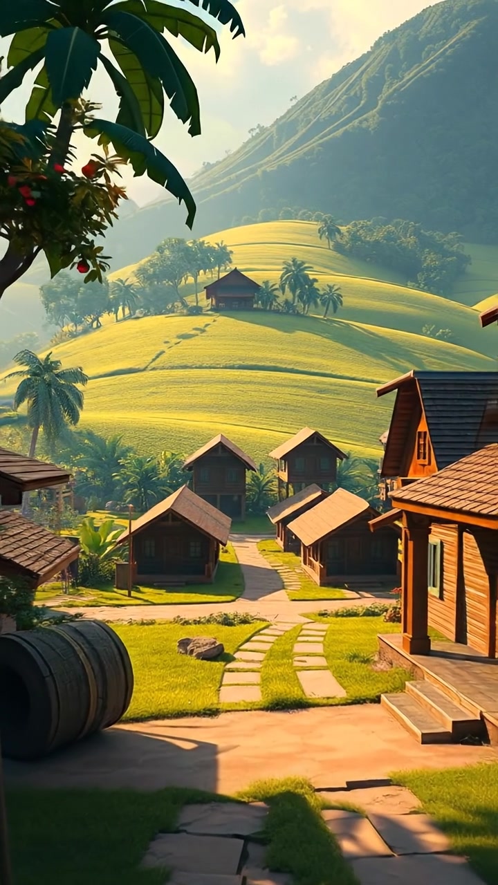 Nyai Bagendit: The Wealthy and Greedy Woman