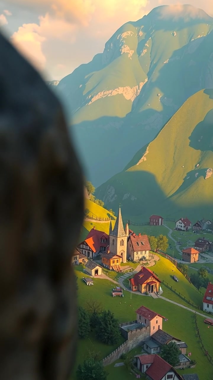 عمر: قصة كفاح شاب