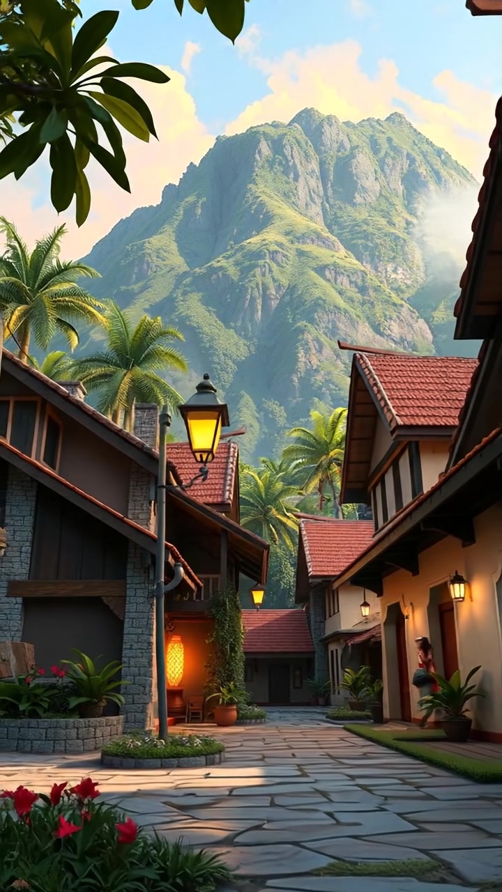 Menggali Pesona dan Tradisi Lampung