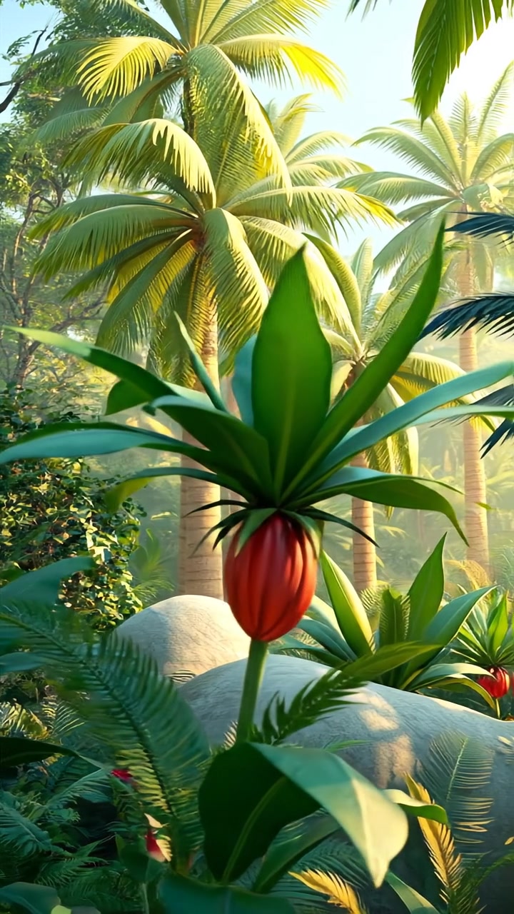 The Palm Wine Tapper and the King's Daughter