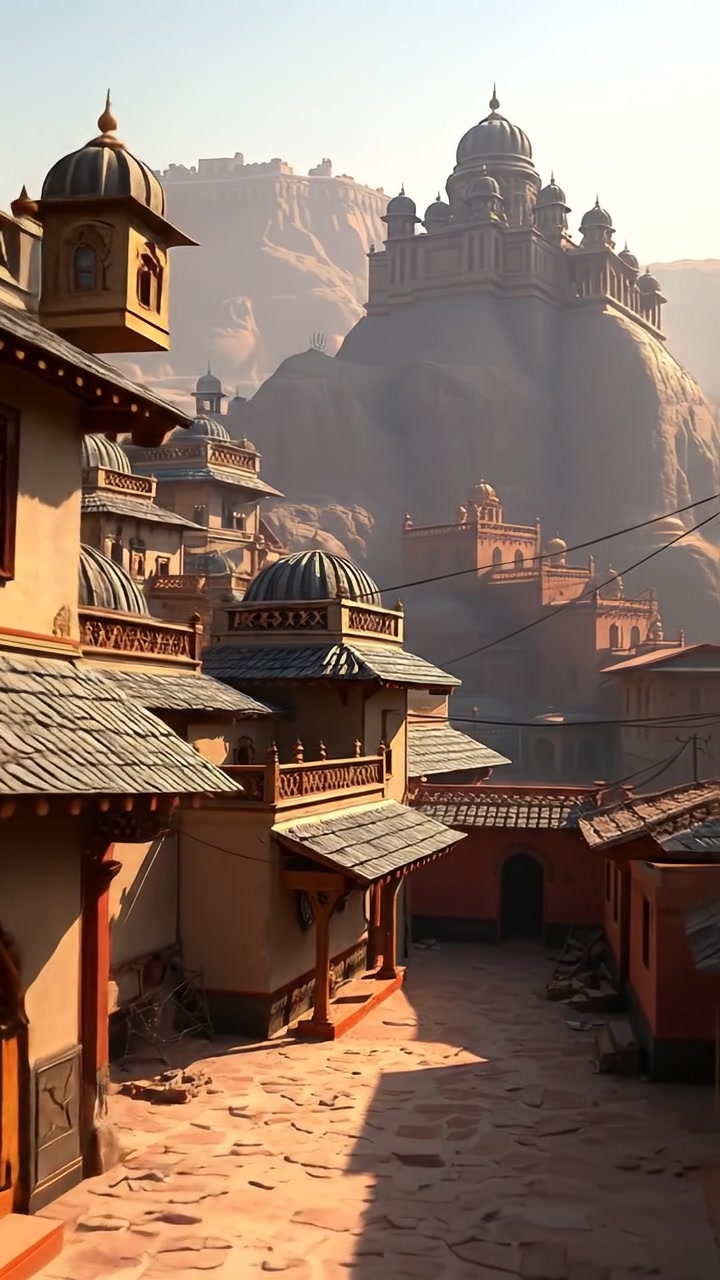 From Village to Doctor: A Journey of Hope