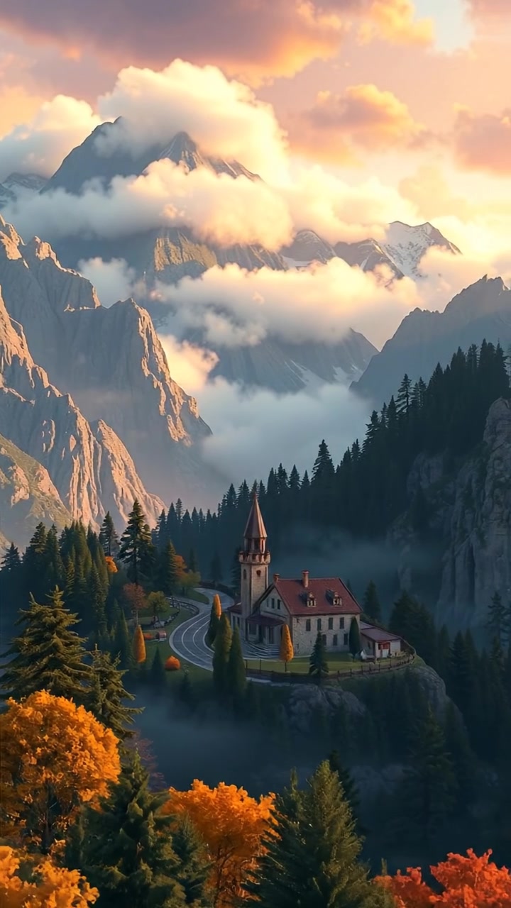 पहाड़ी गांव की नई पहचान