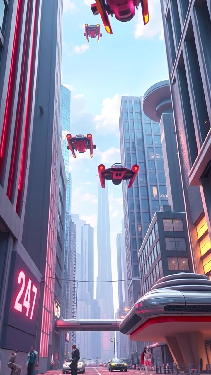 Hitung Mundur Menuju Tak Terduga