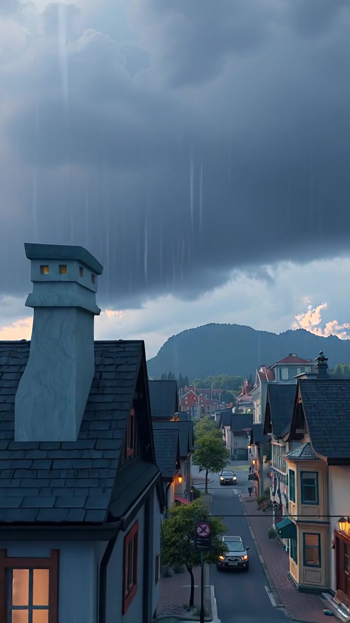 AION: The Robot of Hope