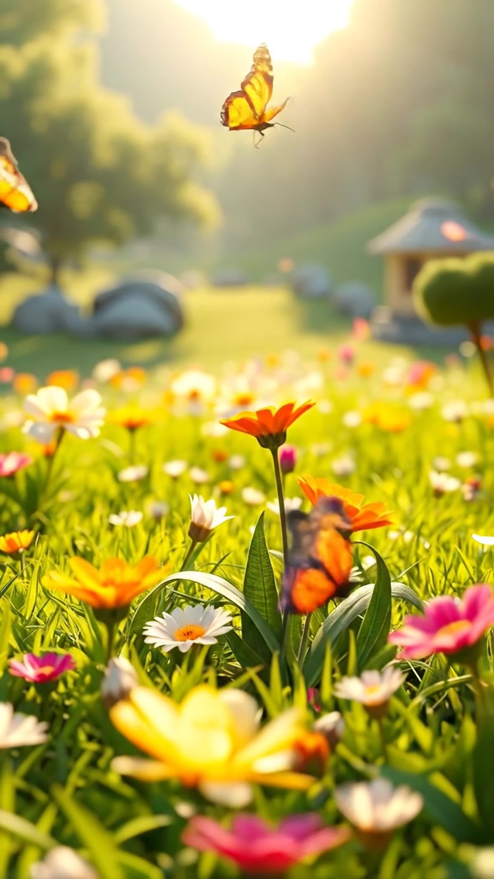 The Ant and the Grasshopper: A Fable on Preparation and Play