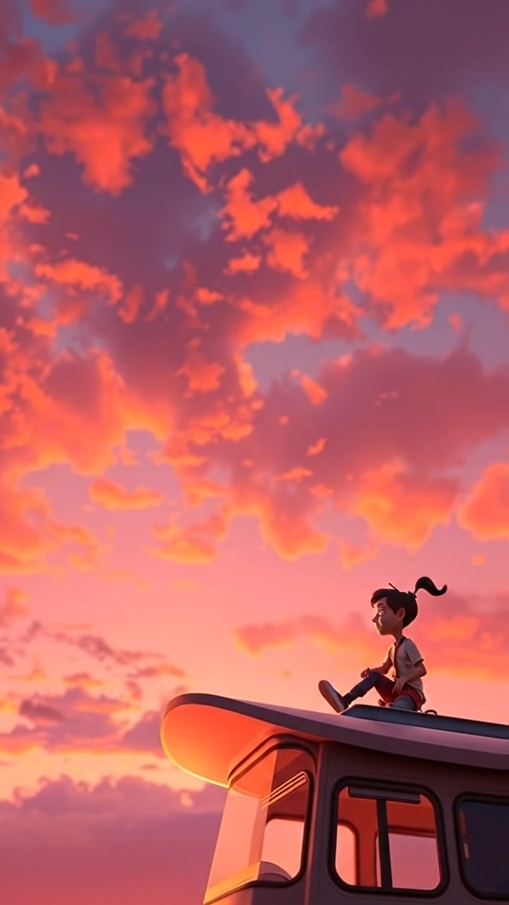 सपनों की उड़ान