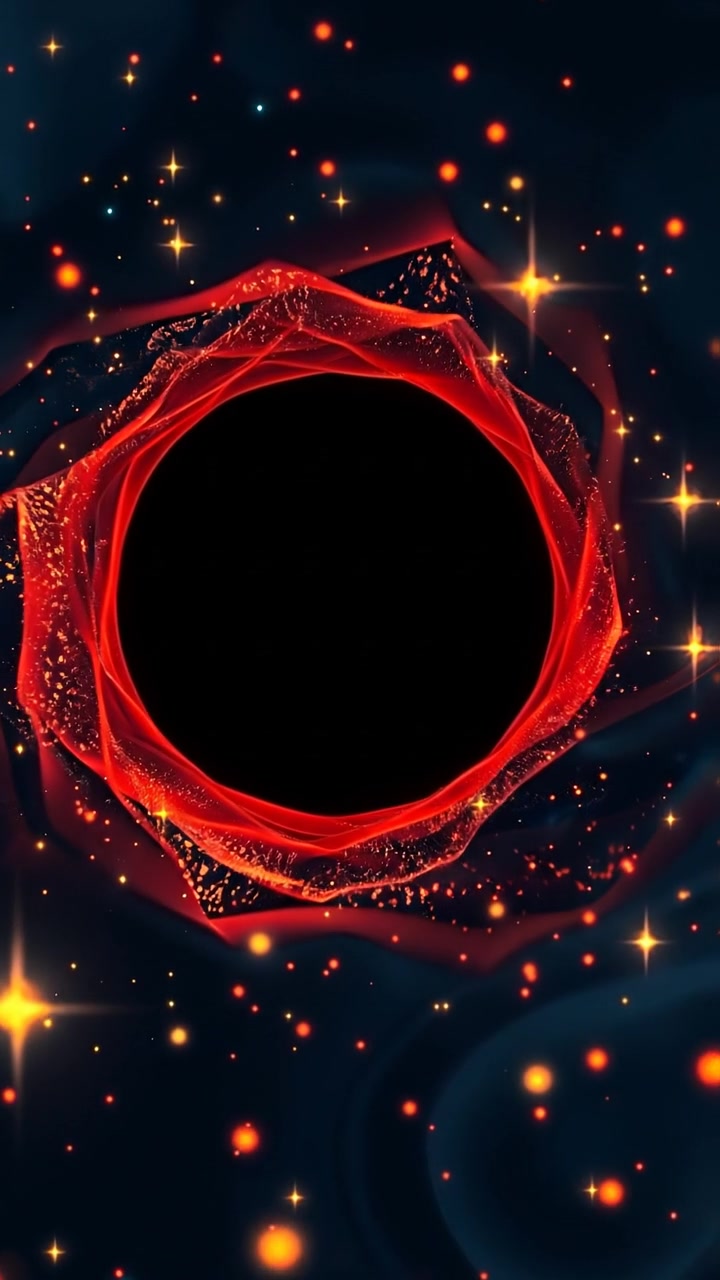 Echoes of the Abyss: The Enigma of Black Holes