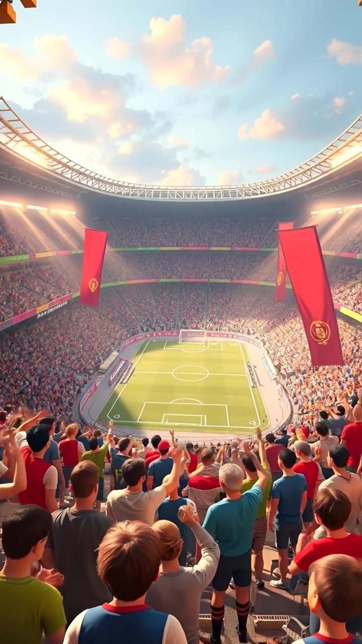 Gol yang Dibatalkan karena Kejujuran