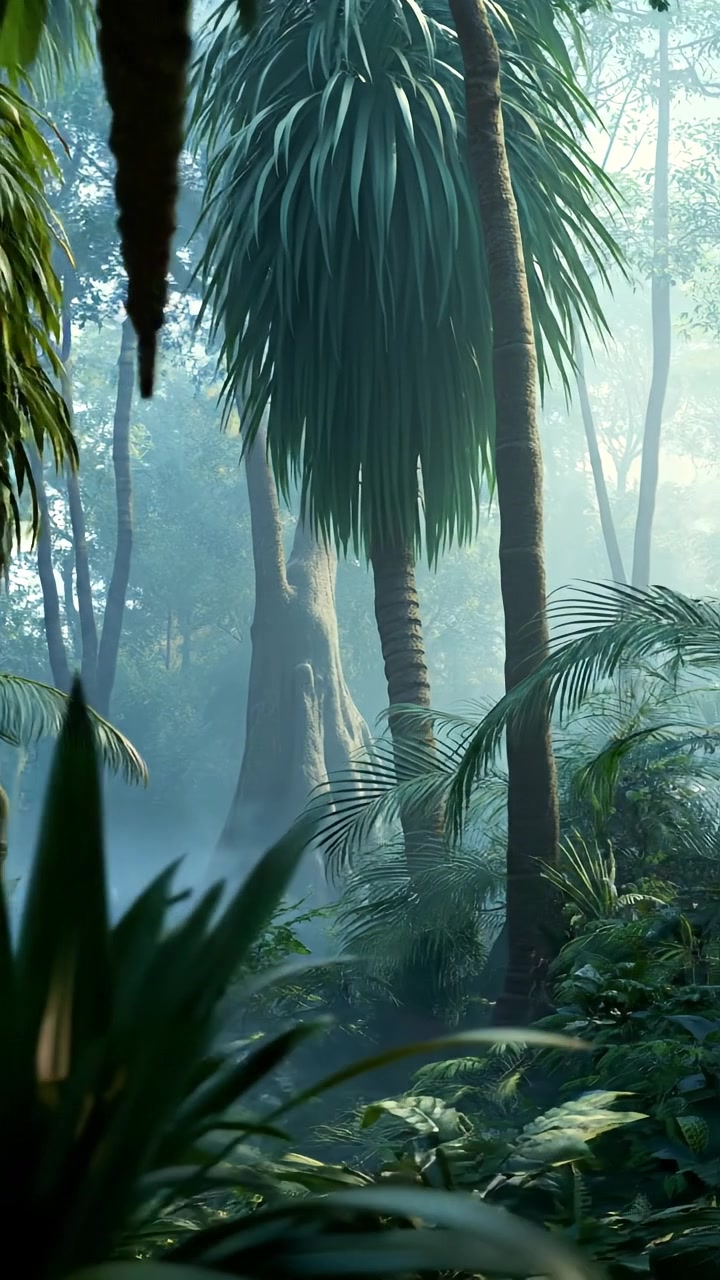 जंगल के दोस्तों की कहानी