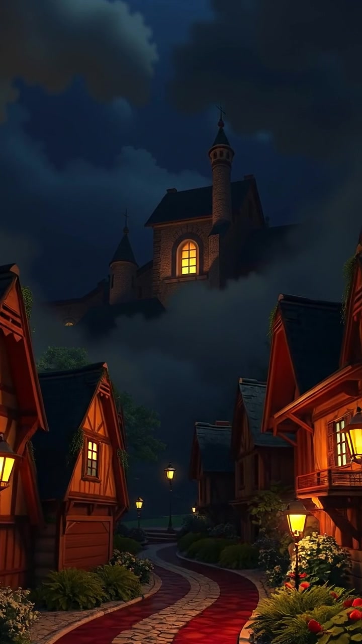 कुलधरा गाँव: एक रात में खाली हो गया!