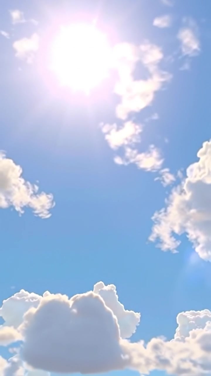 The Star That Rules Us