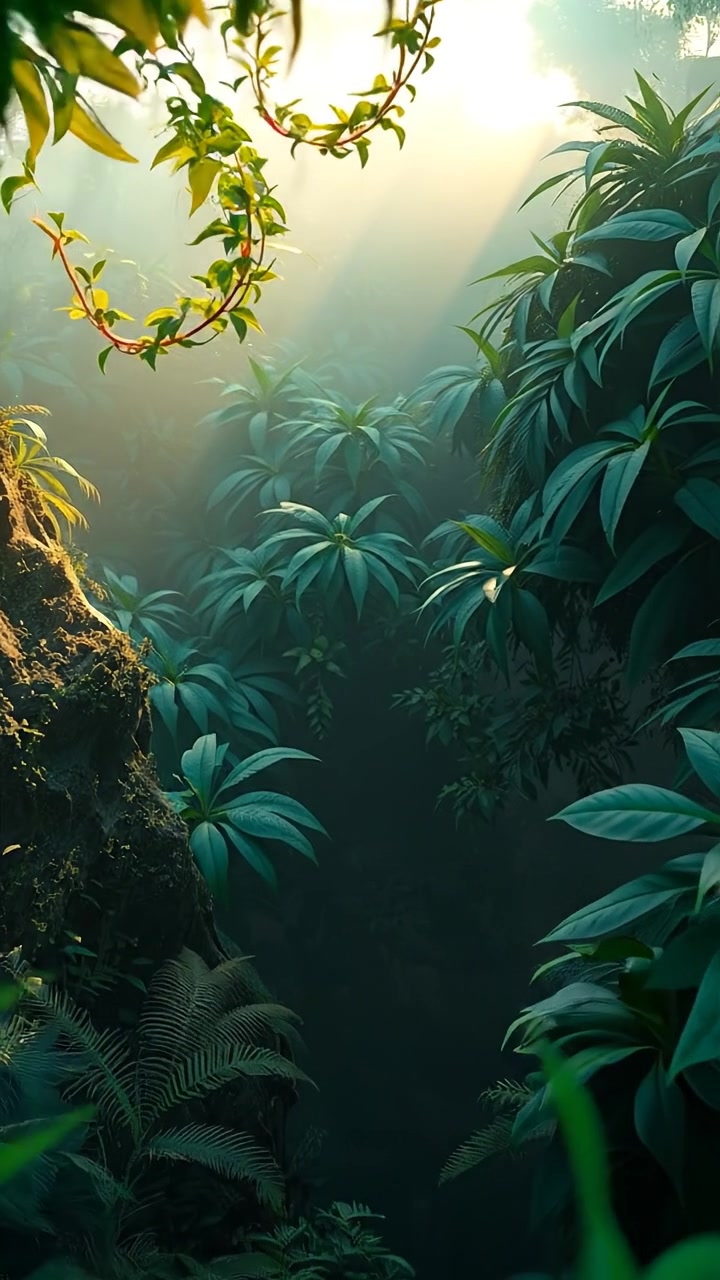 Anshu का मेहनती घर