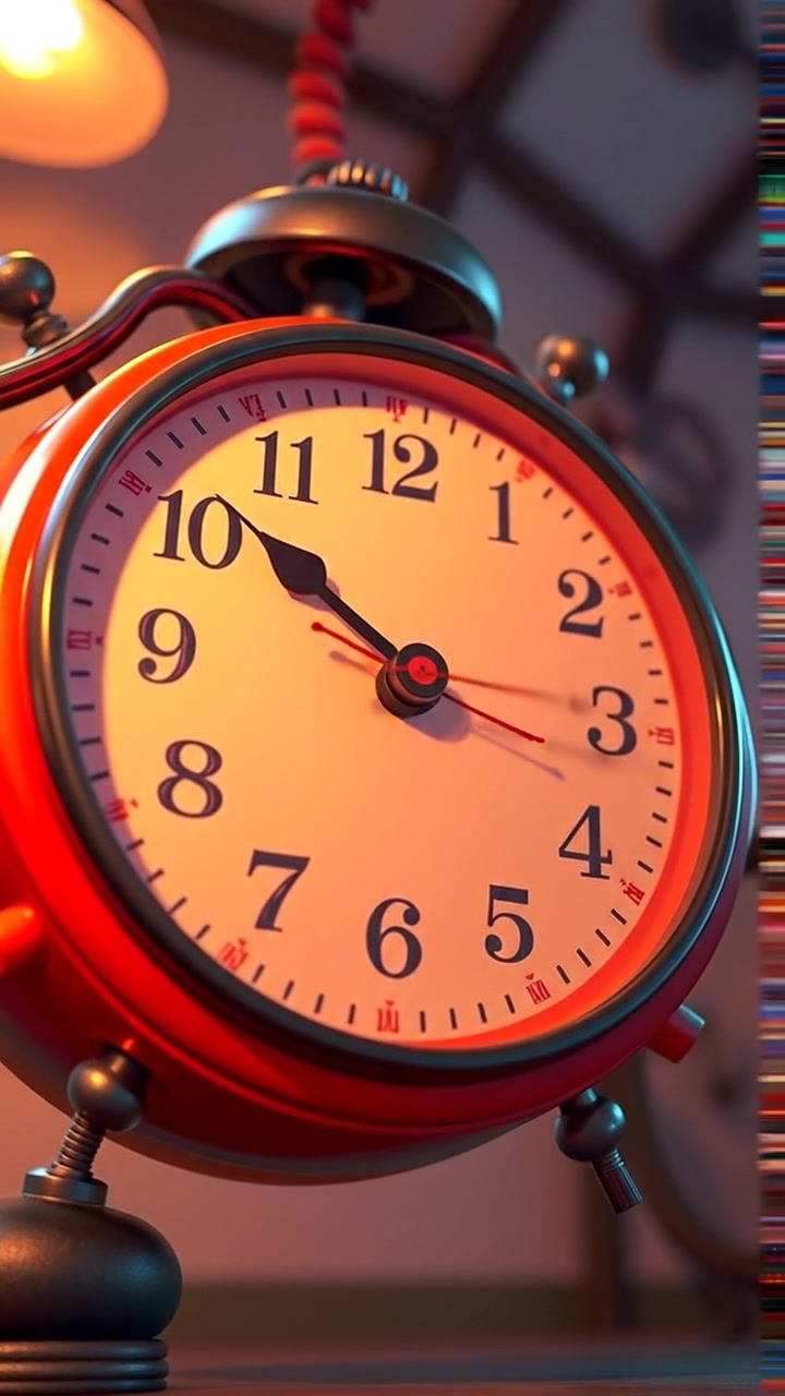 Wake Up to Greatness