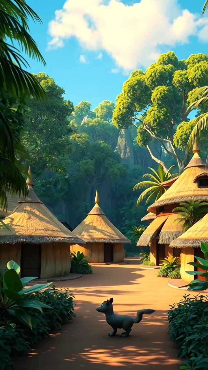 The Tale of Ada and Obinna