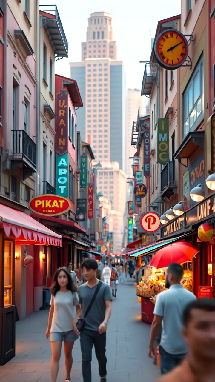 The Unseen Nexus: How Cartels Feed the System