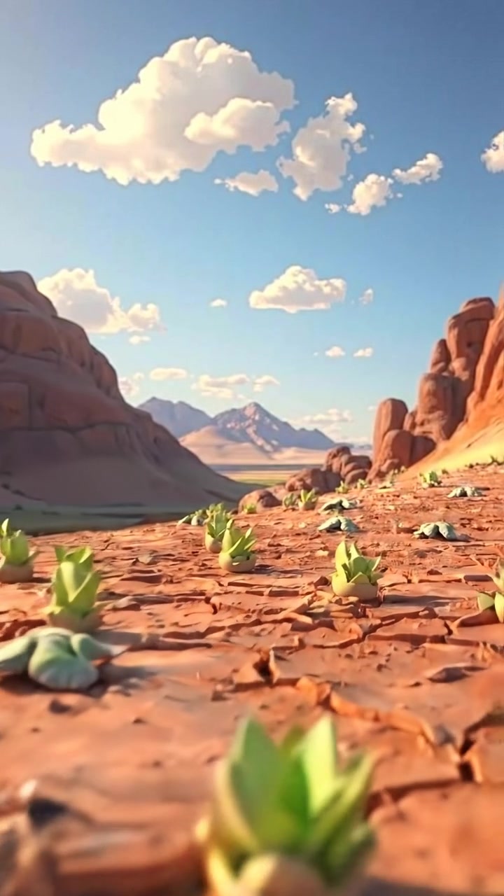 Faith of a Young Boy: A Miracle in Poverty