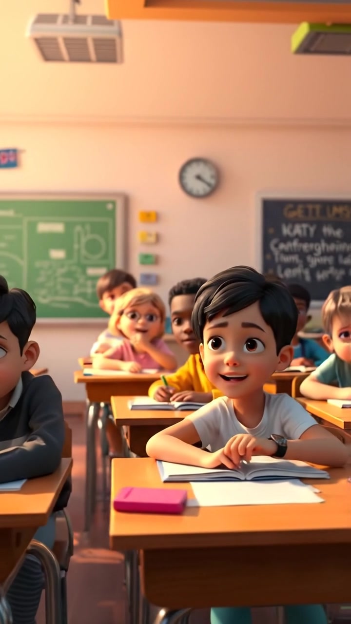 Exam Day in India: The MCQ Challenge