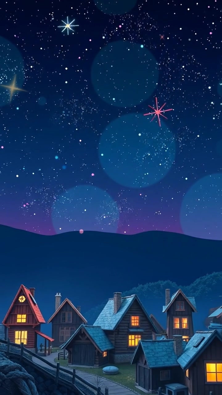 Liora and the Trials of Light