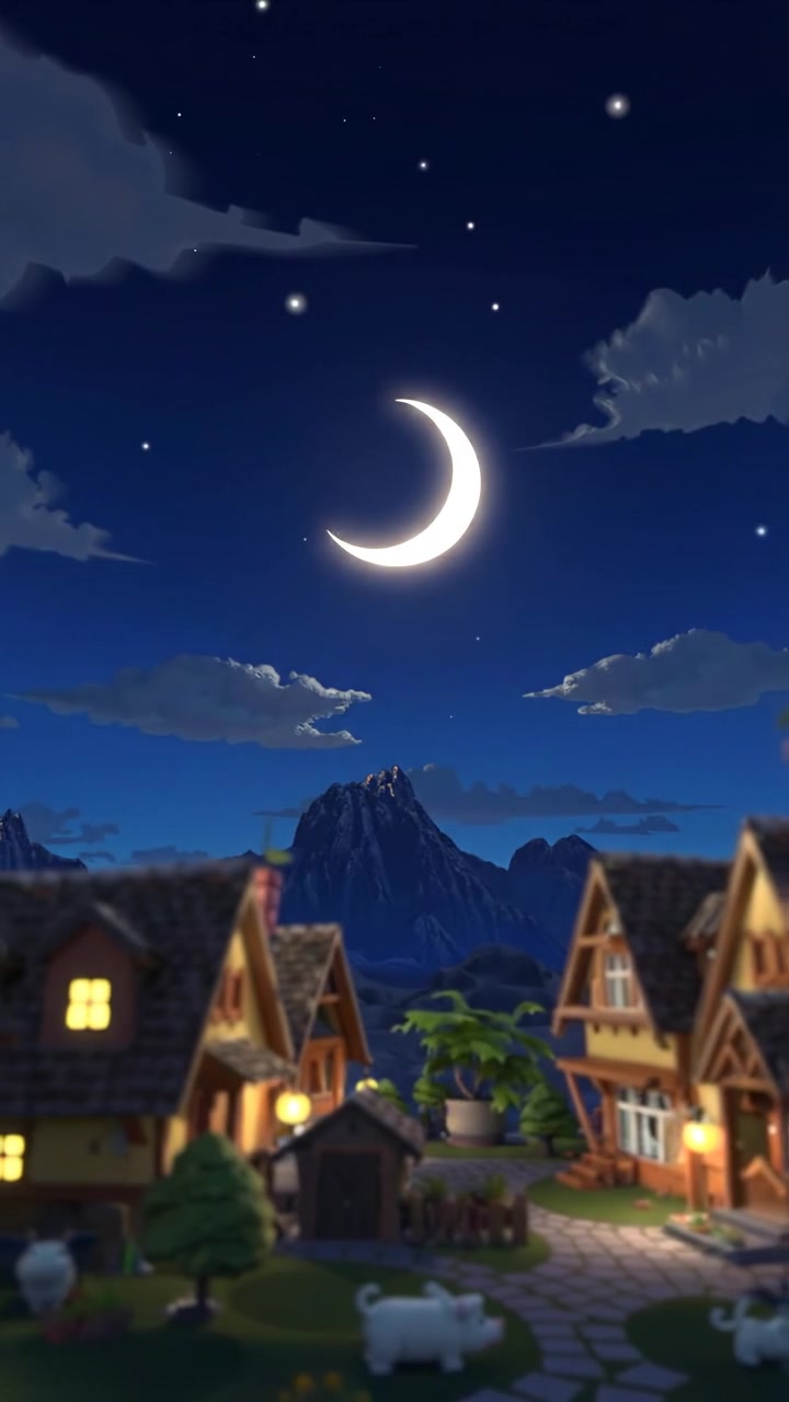 رحلة مع سورة الملك - يوم 20 من رمضان