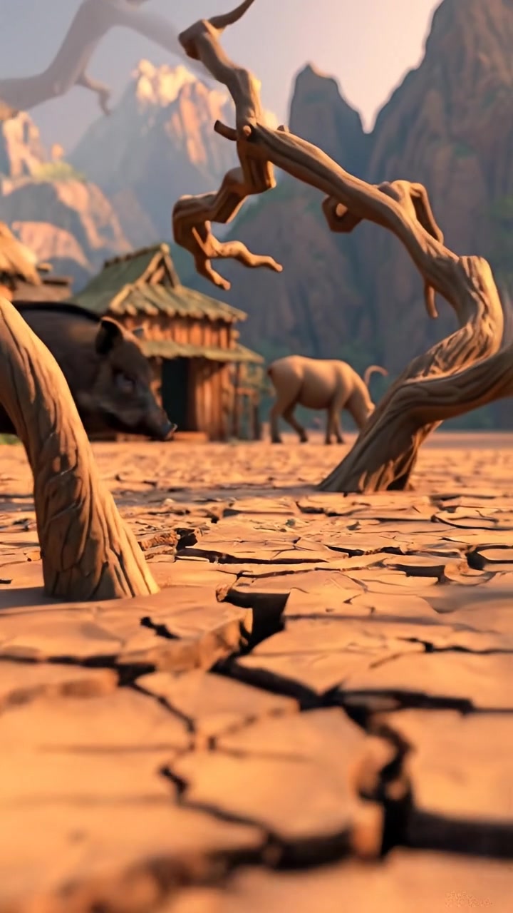Unlocking the Power of an Inspired Bible Story