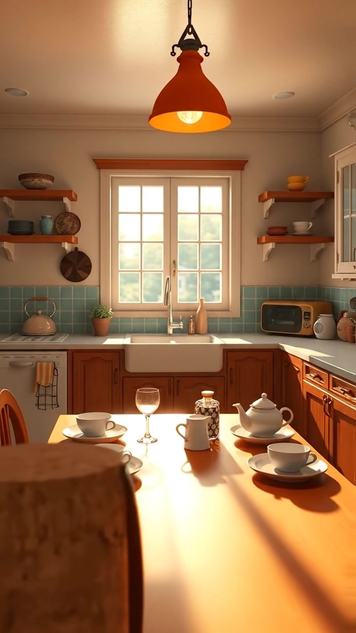 Balancing Clarity and Passion: Your Day Ahead!