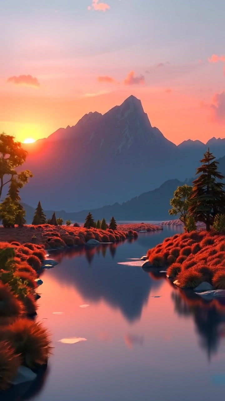 The Voice in the Wilderness