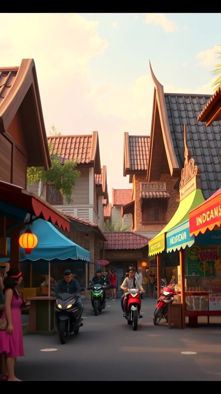 Sejarah dan Kreativitas Seblak, Makanan Favorit Indonesia