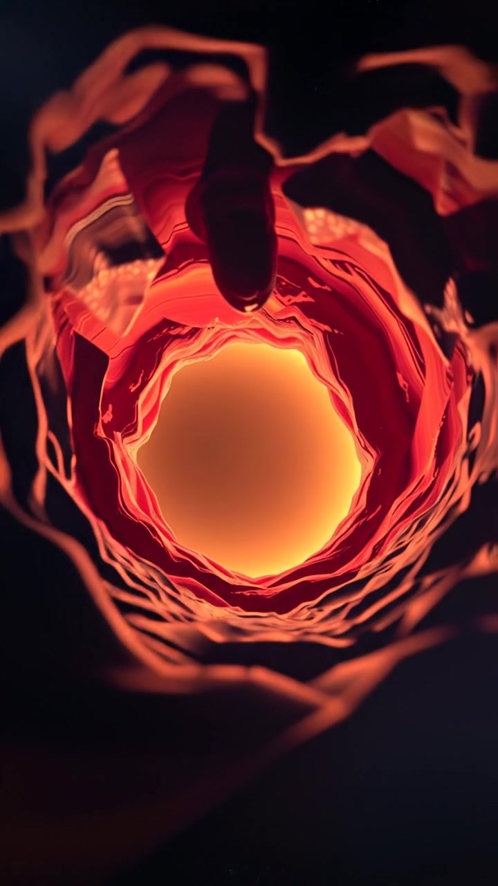 What If You Fell Into a Black Hole?