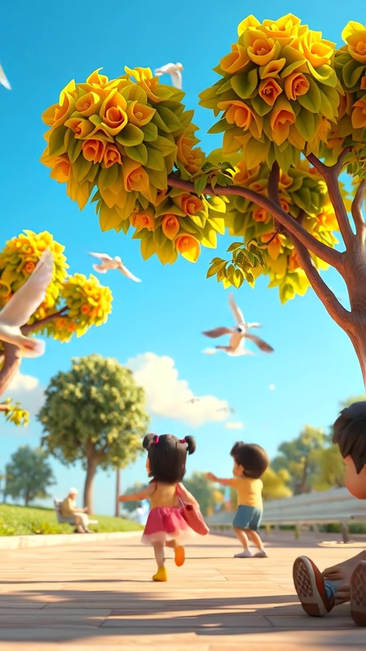 La Importancia de la Familia de Marcos