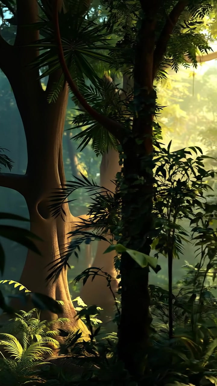 The Spirits of Wisdom