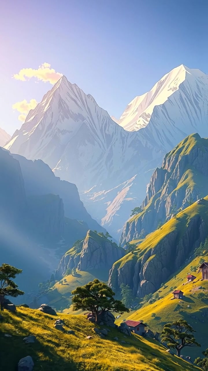 Chill Out This Summer: Top 10 Cool Places to Visit in India!