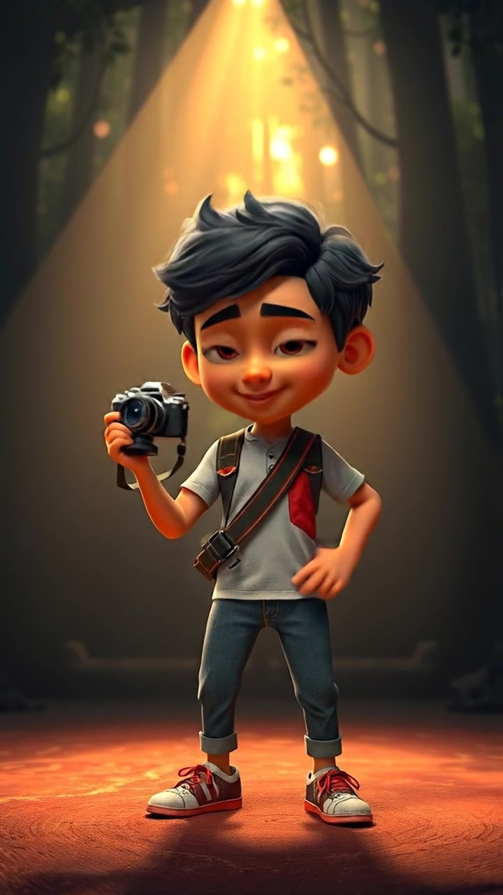 Kaal Ka Saaya: Ek Darawani Kahani