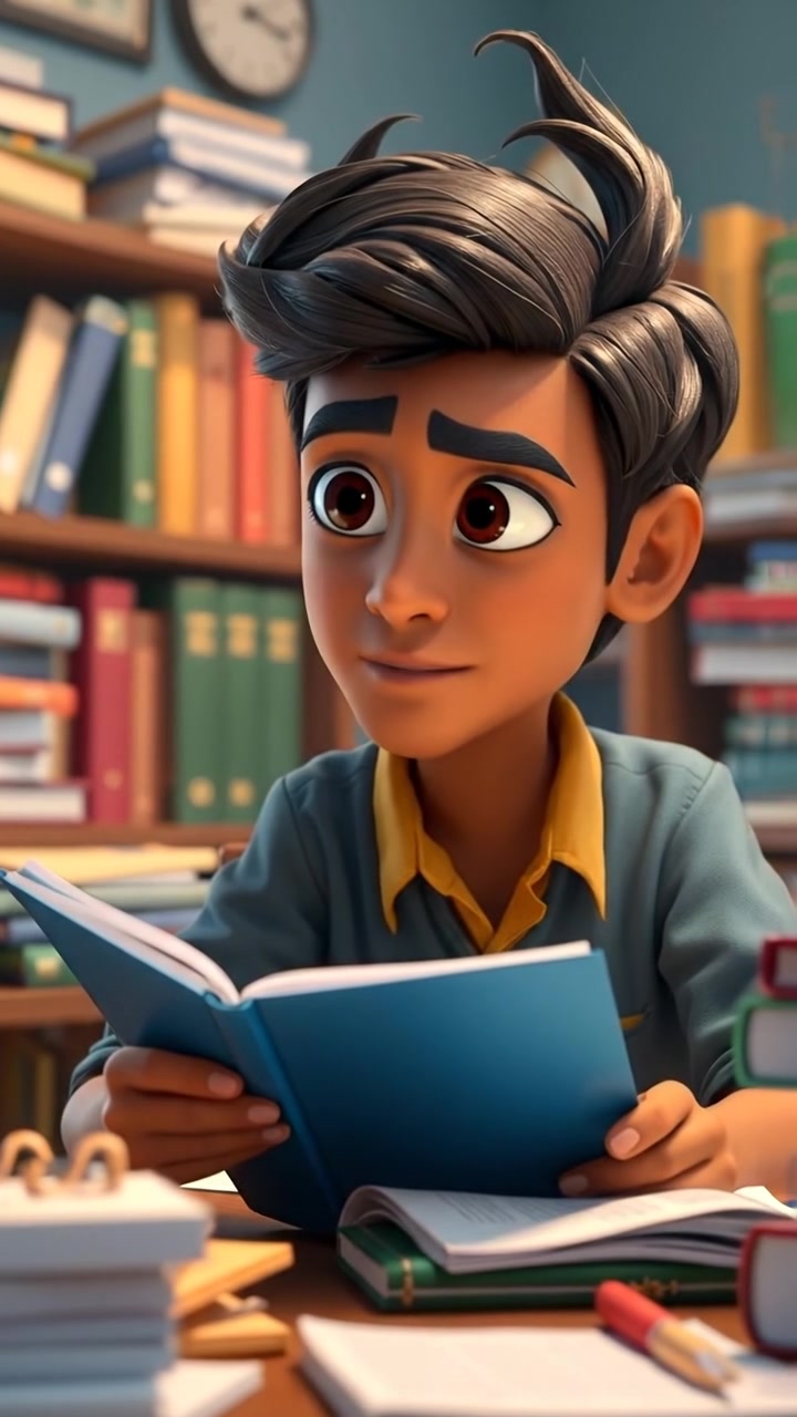 Company Mascot Commercial